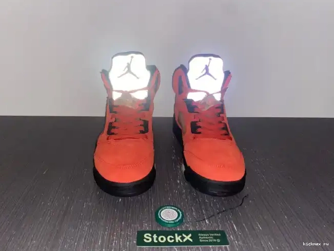 Cheap Kickmax For Her Mars Jordan WMNS DD9336-800 Air 5 0518
